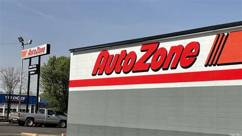 autozone winchester